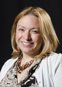 Laura Greenberg 